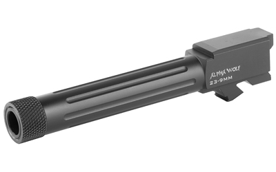 [LONEAW-239TH] LWD ALPHAWOLF BBL FOR G23/G32 CON TD