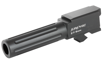 [LONEAW-279N] LWD ALPHAWOLF BBL FOR G27/G33 CONV 9