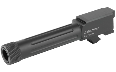 [LONEAW-279TH] LWD ALPHAWOLF BBL FOR G27/G33 CON TD