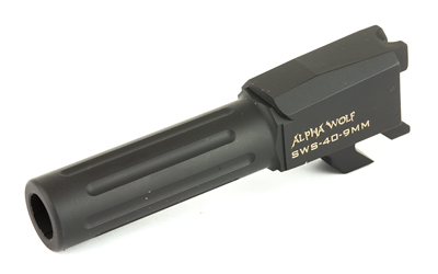 [LONEAW-SWS409N] LWD ALPHAWOLF BBL SHIELD 40-9 CONV