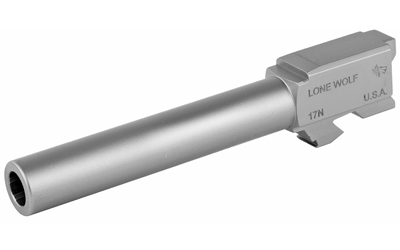 [LONELWD-17N] LWD ALPHAWOLF BBL FOR G17 9MM