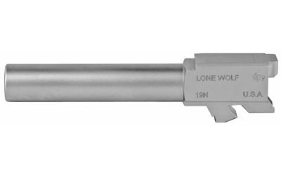 [LONELWD-19N] LWD ALPHAWOLF BBL FOR G19 9MM
