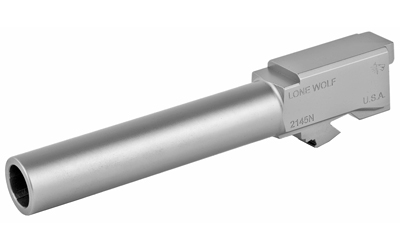 [LONELWD-2145N] LWD ALPHAWOLF BBL FOR G21 45ACP