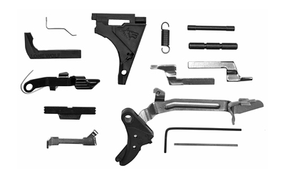 [LONELWD-SPECTRE-CMP] LWD LOWER PARTS KIT COMPACT