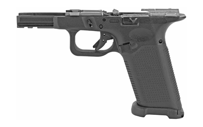 [LONELWD-TWC1-BUILT] LWD BUILT TW CMP FRAME FULL GRIP