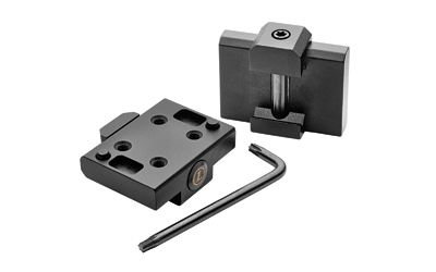 [LP120056] LEUP DELTA PNT PRO CROSS SLOT MNT