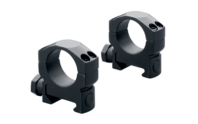 [LP120181] LEUP MARK 4 34MM HIGH ALUM MATTE