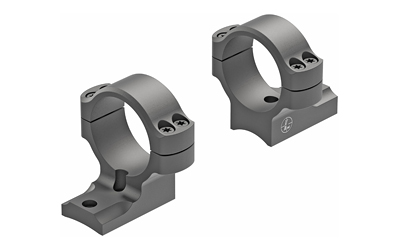 [LP171112] LEUP CNTRY REM700 30MM 2PC MED MATTE