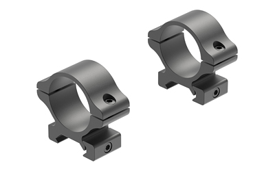 [LP171478] LEUP RFLMN DETACH RNGS 30MM MED MATT