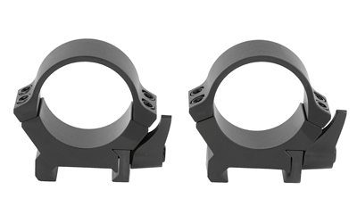 [LP174074] LEUP QRW2 30MM RINGS LOW MATTE