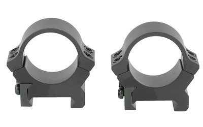 [LP174079] LEUP PRW2 1" RINGS LOW MATTE