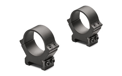 [LP174083] LEUP PRW2 30MM RINGS LOW MATTE