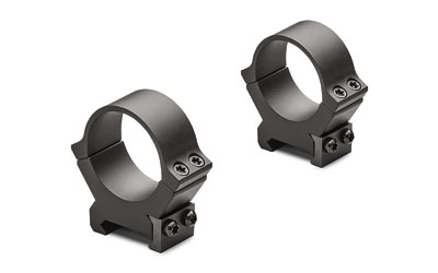 [LP174084] LEUP PRW2 30MM RINGS MED MATTE