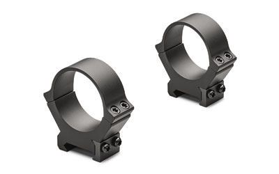 [LP174086] LEUP PRW2 34MM RINGS MED MATTE