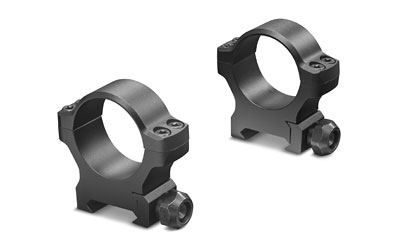 [LP175117] LEUP CNTRY SLOT 1" RINGS MED MATTE