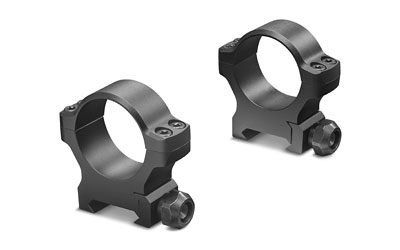 [LP175120] LEUP CNTRY SLOT 30MM RINGS MED MATTE