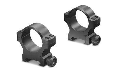 [LP175123] LEUP CNTRY SLOT 35MM RINGS HIGH MATT