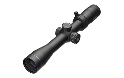 [LP180669] LEUP MARK 3HD 4-12X40 SF TMR MATTE