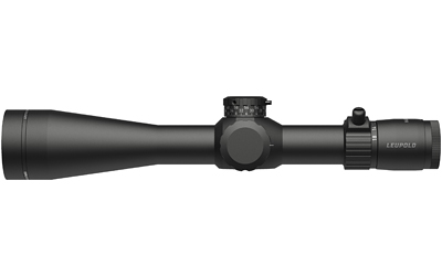 [LP183625] LEUP MARK 4HD 4.5-18X52 PR2-MOA
