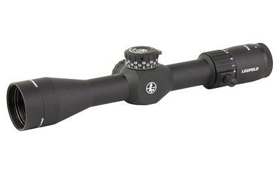 [LP183741] LEUP MARK 4HD 2.5-10X42 FFP PR1-MOA