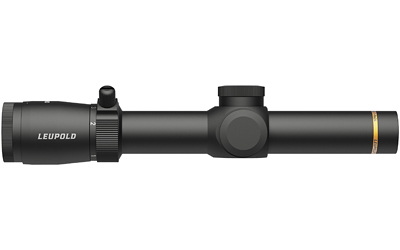 [LP183844] LEUP VX5HD G2 1-5X24 MIL FIREDOT 4