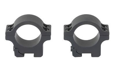 [LP184794] LEUP OPEN RANGE RIMFIRE 3/8" 1" MED