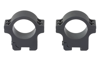 [LP184797] LEUP OPEN RANGE RIMFIRE 3/8" 1" HIGH