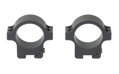 [LP184803] LEUP OPEN RANGE RIMFIRE 3/8" 30MM HG