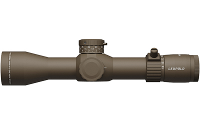 [LP185068] LEUP MARK 5HD 3.6-18X44 PR2-MIL DE