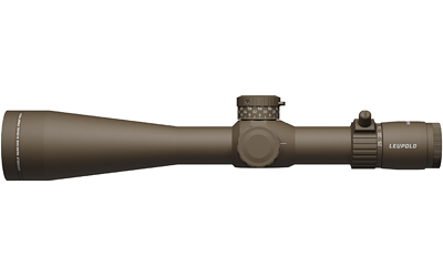 [LP185070] LEUP MARK 5HD 5-25X56 PR1-MOA DE