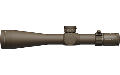 [LP185073] LEUP MARK 5HD 7-35X56 PR2-MIL DE