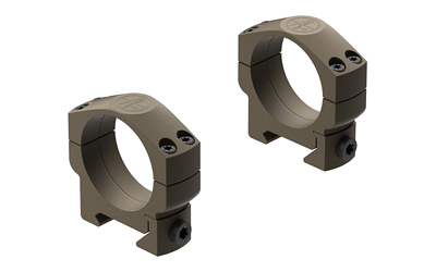 [LP185236] LEUP MARK 4 35MM MEDIUM ALUM FDE