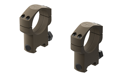 [LP185238] LEUP MARK 4 35MM SUPER HIGH ALUM FDE