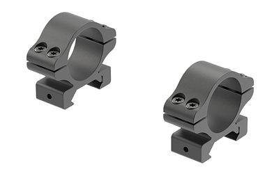 [LP185534] LEUP RIFLEMAN GEN2 1" RINGS LOW
