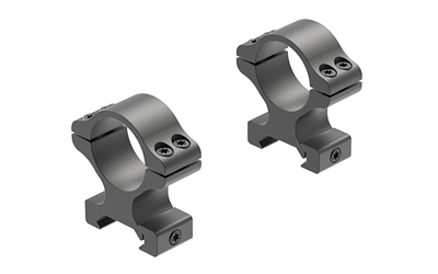 [LP185536] LEUP RIFLEMAN GEN2 1" RINGS HIGH