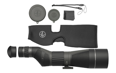 [LP185680] LEUP SX4 PROGUIDE HD G2 20-60X85 STR