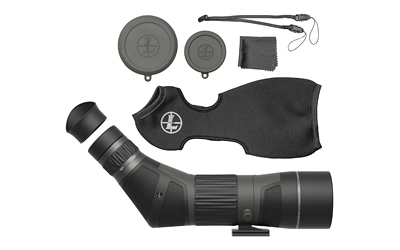 [LP185681] LEUP SX4 PRO GUIDE HD G2 15-45X65 AN