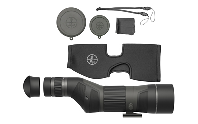 [LP185682] LEUP SX4 PROGUIDE HD G2 15-45X65 ST