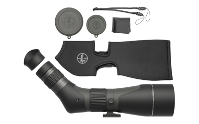 [LP185684] LEUP SX-2 ALPINE HD G2 20-60X80 ANG