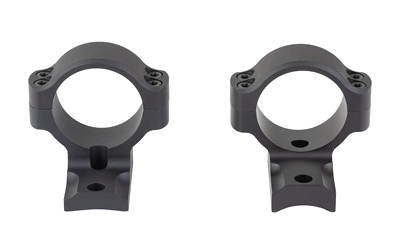 [LP187350] LEUP BC RM REM700 30MM 2PC MED 8-40