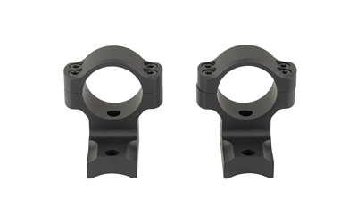 [LP187353] LEUP BC SAV 10/110 1" HIGH 2PC 8-40