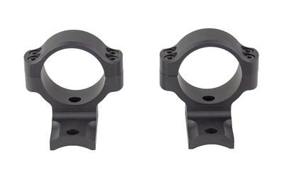 [LP187354] LEUP BC SAV 10/110 30MM MED 2PC 8-40