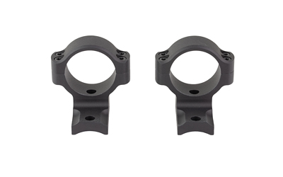 [LP187355] LEUP BC SAV 10/110 30MM HGH 2PC 8-40