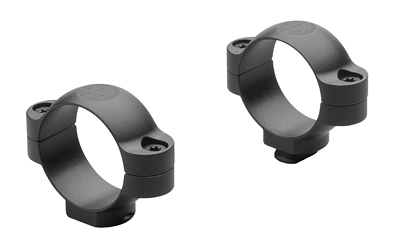 [LP49956] LEUP STD 30MM RINGS MED MATTE