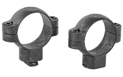 [LP51033] LEUP STD 30MM RINGS SUPER HGH MATTE