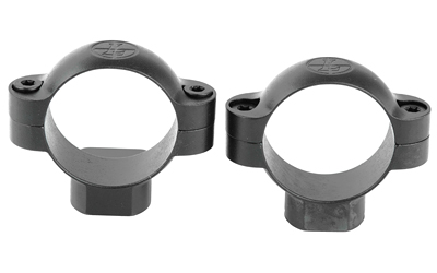 [LP51035] LEUP STD 30MM EXT RINGS HIGH MATTE
