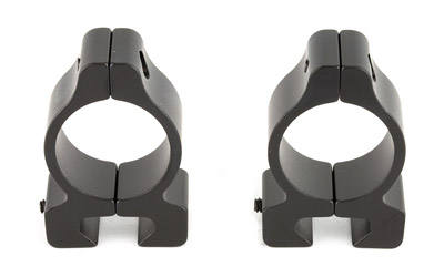 [LP56533] LEUP RFLMN .22 RF 3/8" RNGS MATTE