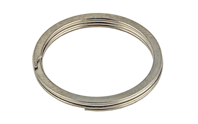 [LUTH308-BT-01H] LUTH AR HELICAL 1 PIECE GAS RING 308
