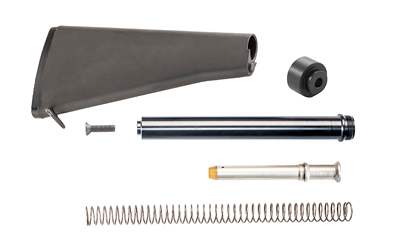 [LUTHBS-A2K] LUTH AR A2 BUTTSTOCK KIT BLK