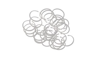 [LUTHBT-01-30P] LUTH AR BOLT GAS RINGS (30 PACK)